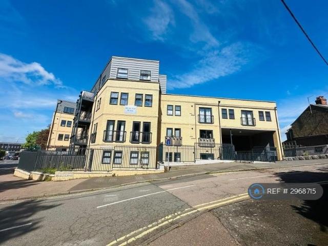 Apartment for rent in Sudbury, Chelmondiston