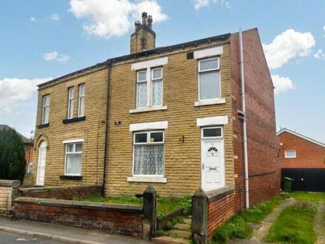 House for sale in Agbrigg, Heath