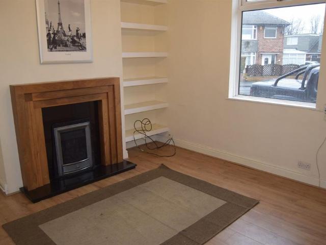 House for rent in Heath, Wakefield