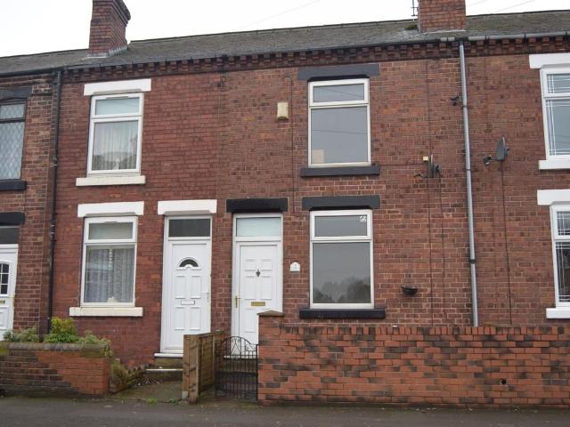 House for rent in Heath, Wakefield