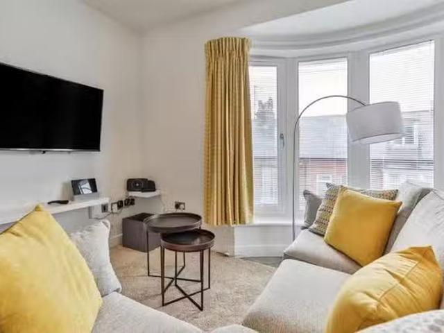 Apartment for rent in The Pastures, Filey