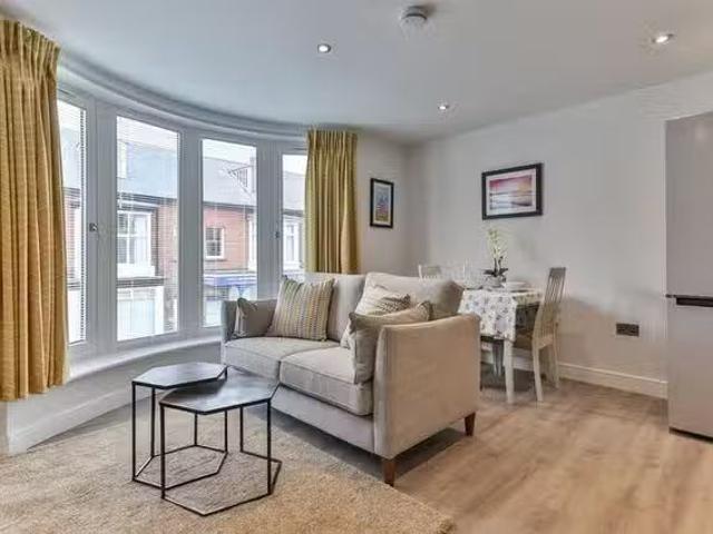 Apartment for rent in The Pastures, Filey