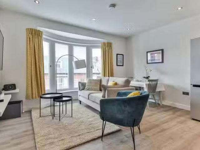Apartment for rent in The Pastures, Filey