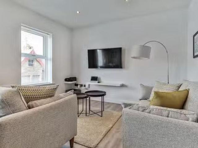 Apartment for rent in The Pastures, Filey
