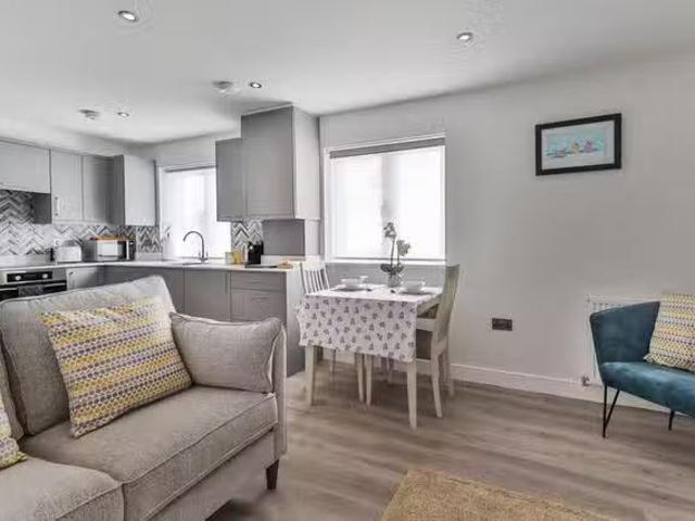 Apartment for rent in The Pastures, Filey