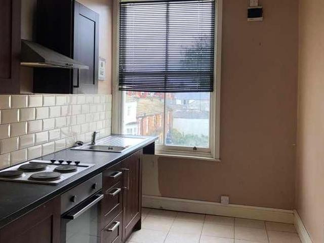 Apartment for rent in The Pastures, Filey
