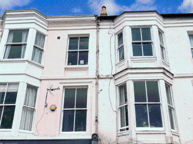 Apartment for rent in The Pastures, Filey