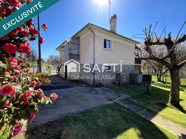 Villa vente à Tulle, Uzerche