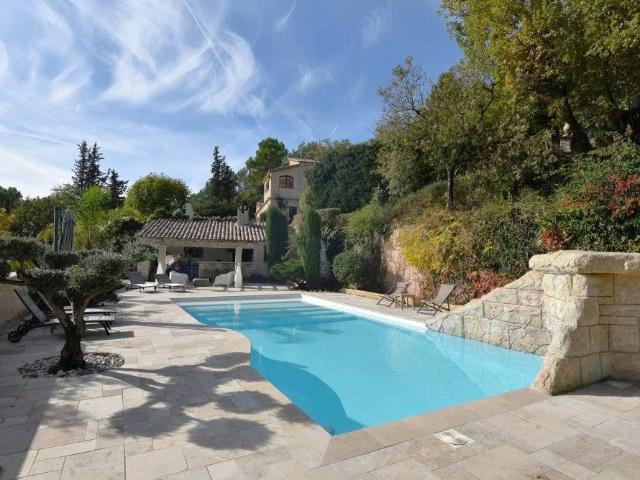 Maison vente à Arrondissement de Draguignan, Fayence