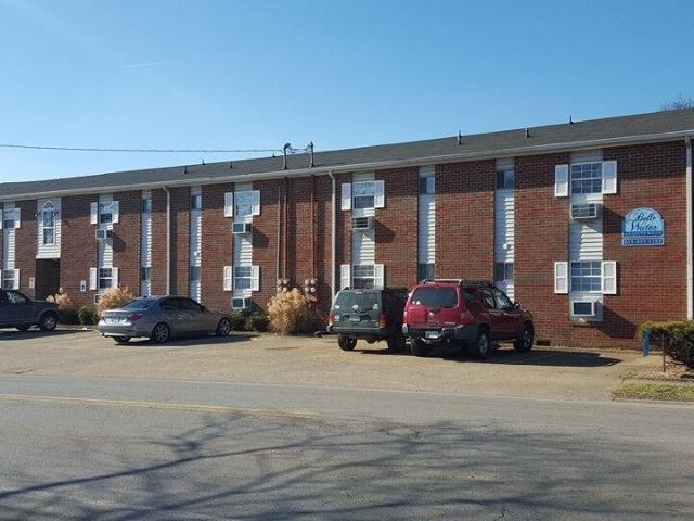 Apartment for rent in Tennessee
