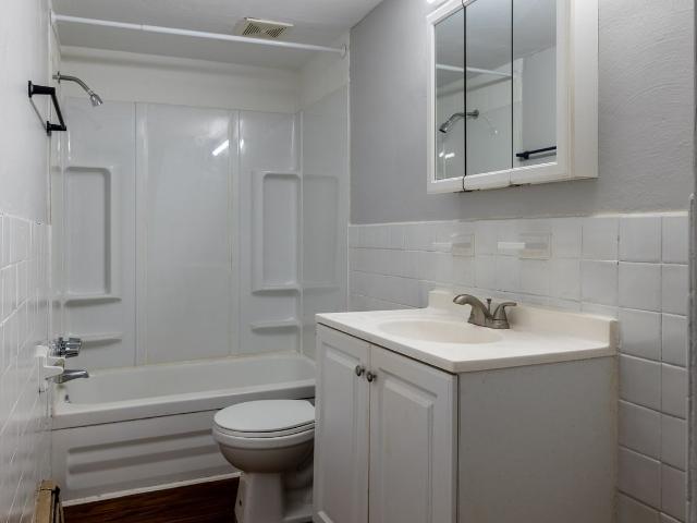 Apartment for rent in Summit, Ohio