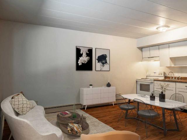 Apartment for rent in Summit, Ohio