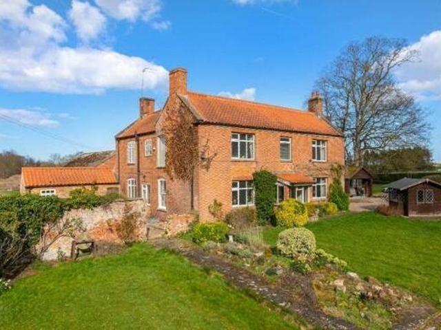 House for sale in Belleau, Lincolnshire