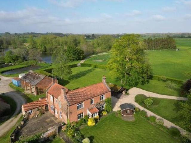 House for sale in Belleau, Lincolnshire