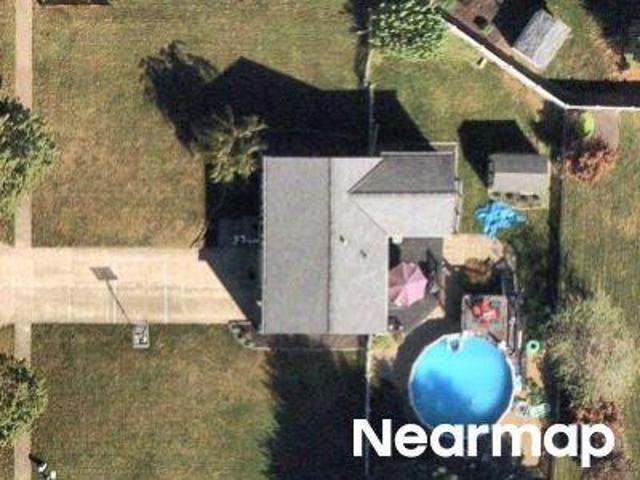 House for sale in Summit, Ohio