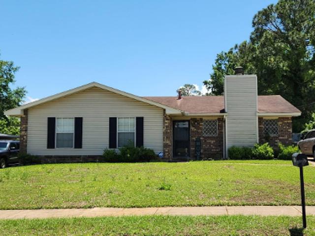 House for sale in Hope Hull, Alabama
