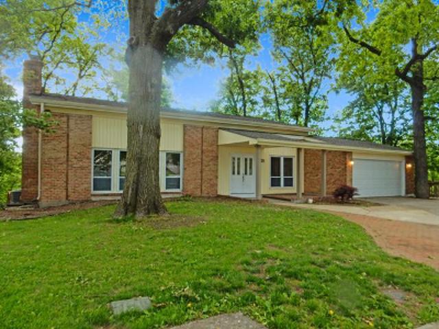 House for sale in Missouri