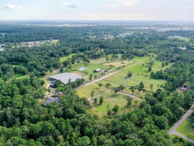 Land for sale in Houston, Texas