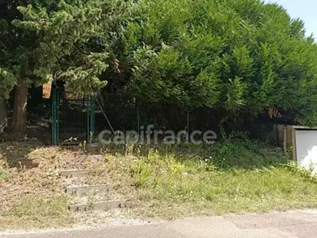 Terrain vente à Auxerre, Bellechaume