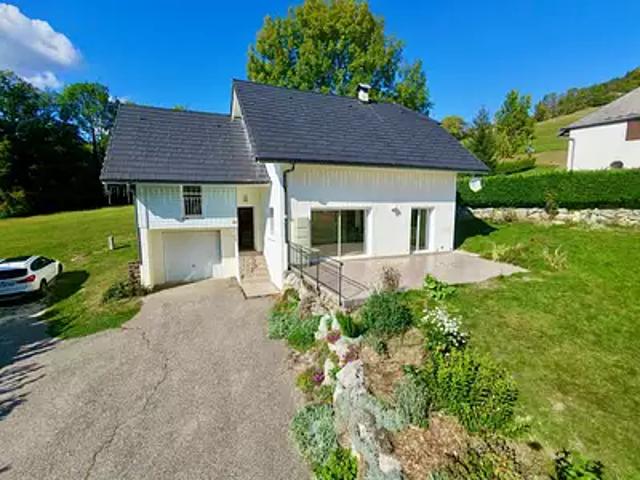 Maison vente à Le Téchet, Bellecombe-en-Bauges