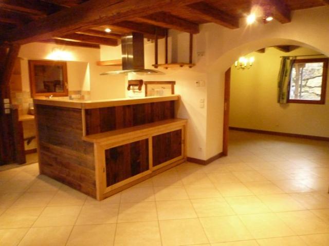 Maison location à Chambéry, Bellecombe-en-bauges