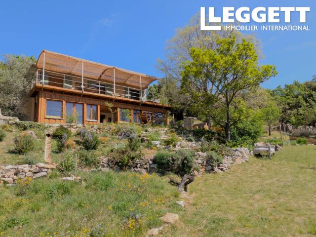 Maison vente à Nyons, Bellecombe-tarendol