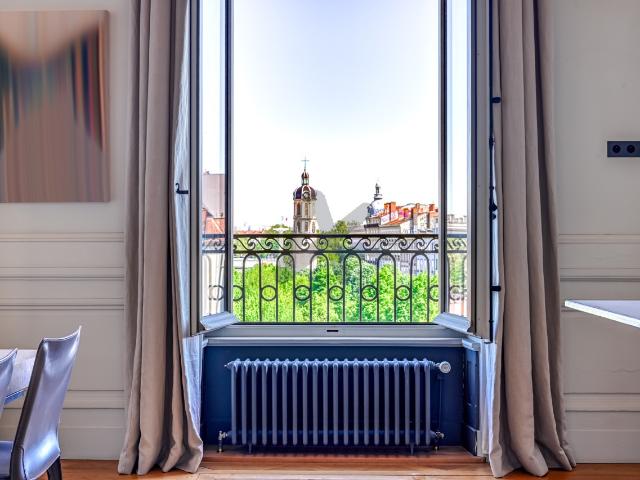 Appartement vente à Lyon, Métropole de Lyon