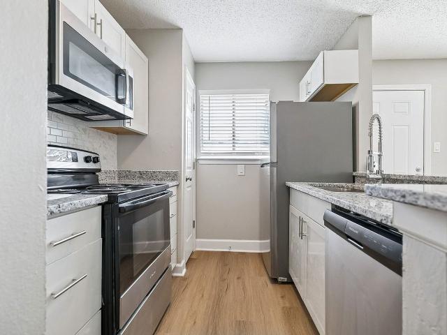 Apartment for rent in Baton Rouge, Louisiana
