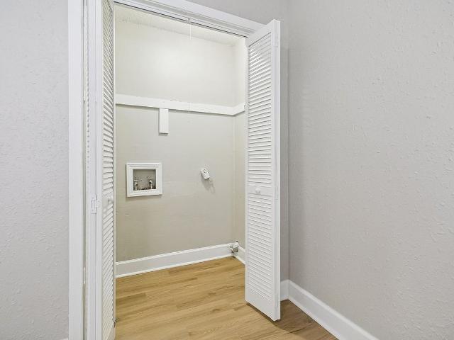 Apartment for rent in Baton Rouge, Louisiana