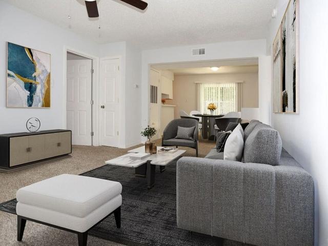 Apartment for rent in Baton Rouge, Louisiana