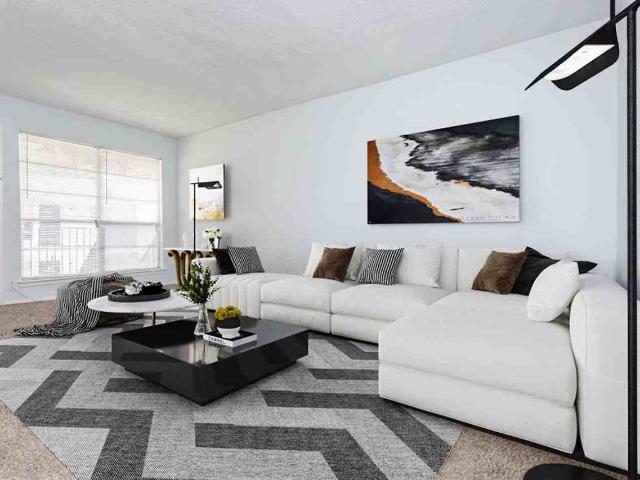 Apartment for rent in Baton Rouge, Louisiana