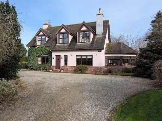 House for sale