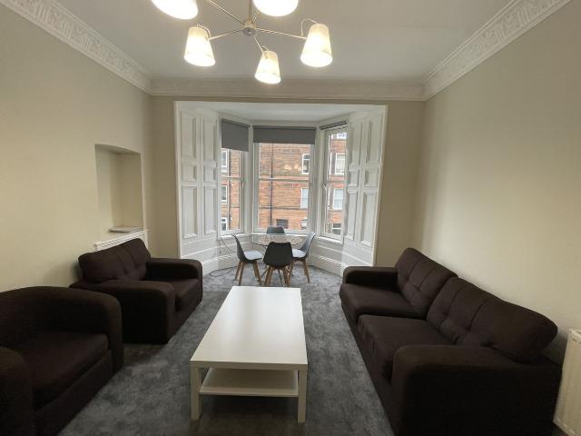 Apartment for rent in University of Dundee Campus, Dundee