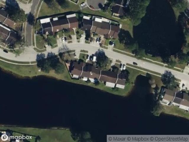Townhouse for sale in Florida