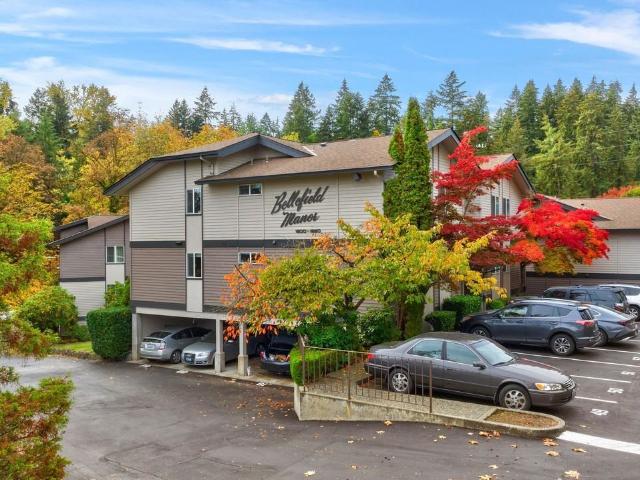 Apartment for rent in Bellevue, Washington