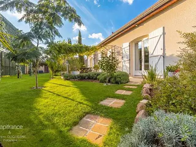 Maison vente à Dijon, Bellefond