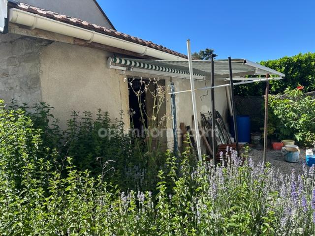 Maison vente à Dijon, Bellefond