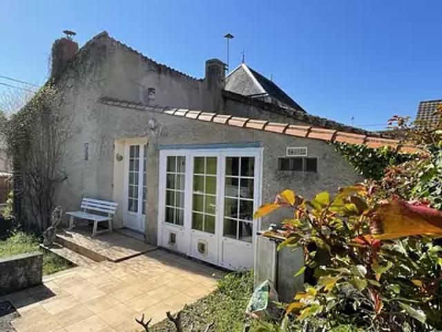 Maison vente à Châtellerault, Bellefonds