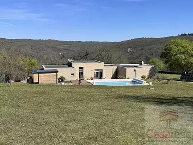 Maison vente à Cahors, Laroque-des-arcs