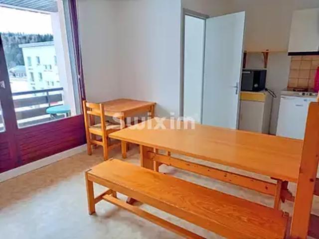 Appartement location à Saint-Claude, Bellefontaine