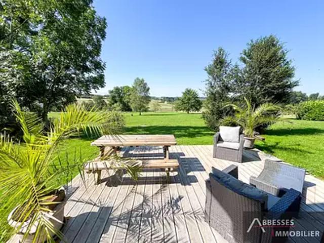 Maison vente à France métropolitaine, Bellefontaine