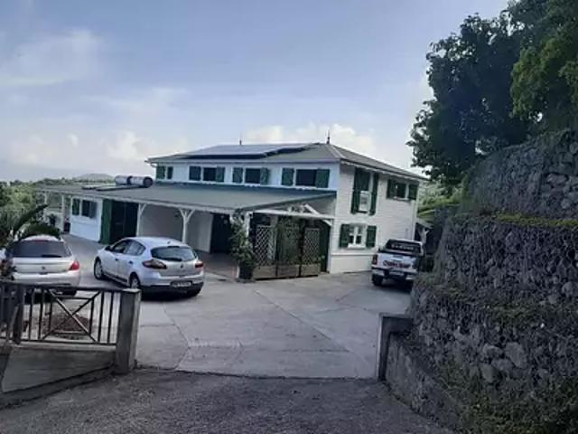 Maison vente à Bellefontaine
