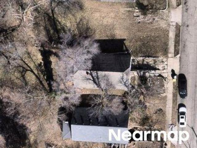 House for sale in Kansas City, Missouri