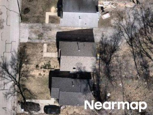 House for sale in Kansas City, Missouri