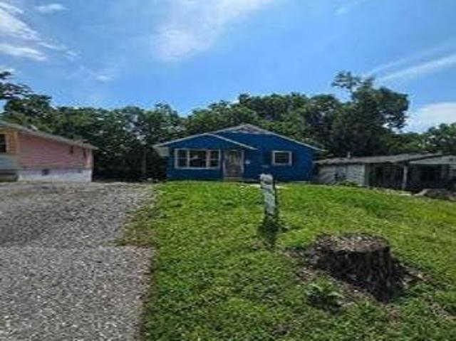 House for sale in Kansas City, Missouri