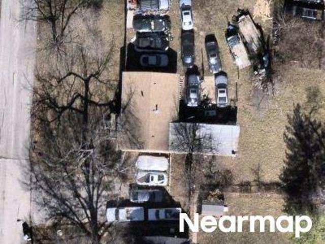 House for sale in Kansas City, Missouri