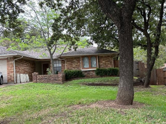House for sale in Arlington, Texas