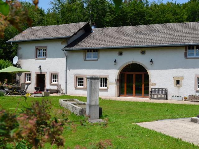 Maison vente à Épinal, Bellefontaine