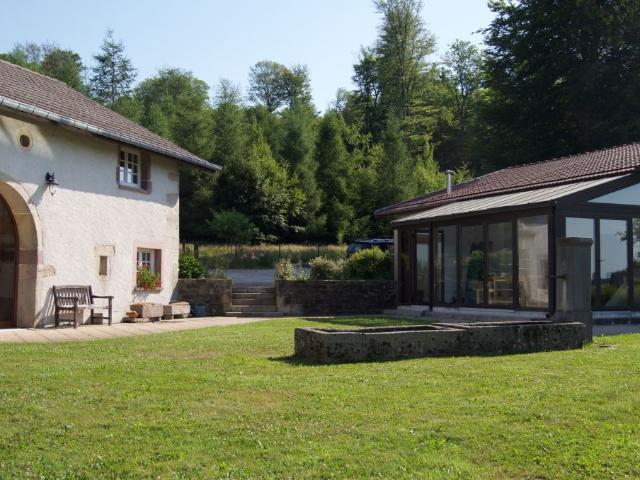 Maison vente à Épinal, Bellefontaine