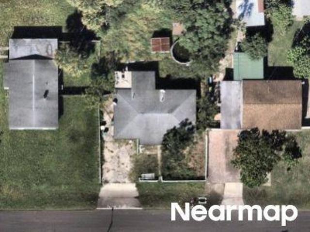 House for sale in Cocoa, Florida